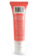 Dynamo Wellness Arousal Cream for Her Candy Bowl of 48 tube with instructions and ingredients details.