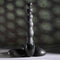Flexible beaded vibrator with 9 speeds by ZERO TOLERANCE for intense backdoor play