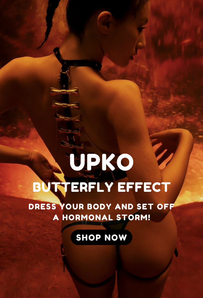 sex toy man Amazon Best Sellers: Best Butterfly Vibrators main image 0