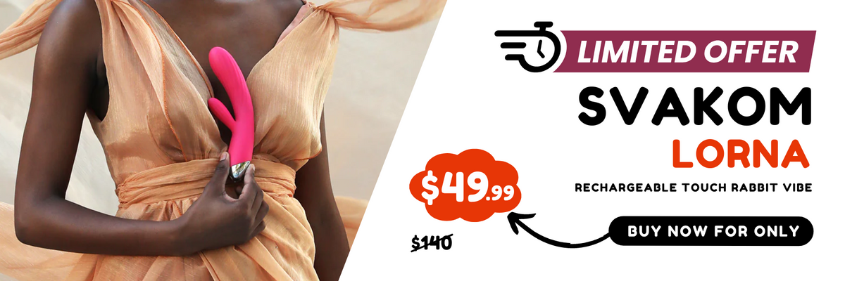 Best Online Sex Store for Adult Toys