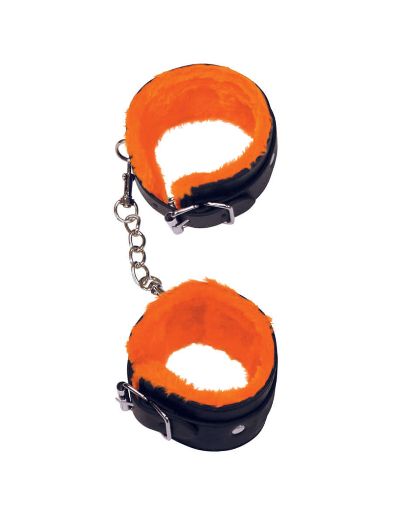 ORANGE IS THE NEW BLACK L CUFFS ANKLE-1