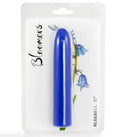 BLOOMERS BLUEBELL VIBRATOR 5IN BLUE-1