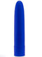 BLOOMERS BLUEBELL VIBRATOR 5IN BLUE-0