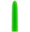 BLOOMERS CARNATION VIBRATOR 5IN GREEN-0