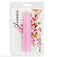 BLOOMERS APPLE BLOSSOM VIBRATOR 5IN PASTEL PINK-0
