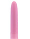 BLOOMERS APPLE BLOSSOM VIBRATOR 5IN PASTEL PINK-1
