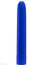 BLOOMERS BLUEBELL VIBRATOR 7IN BLUE-0
