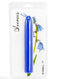 BLOOMERS BLUEBELL VIBRATOR 7IN BLUE-1