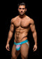 ENVY RAINBOW PRIDE JOCK BLUE S/M-1