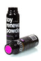 Blush Toy Renewal Powder 3.4 oz white bottle for maintaining softness and freshness of TPE and TPR toys.