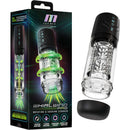 M FOR MEN WHIRLWIND PRO BLACK-2