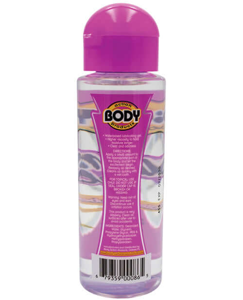 BODY ACTION SUPREME 4.8 OZ-2