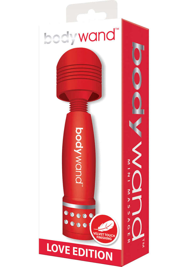 BODY WAND MINI LOVE EDITION(NET)-0