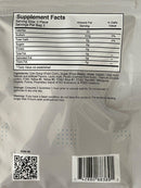 Boner Bear Men’s Vitality Gummies – 20 Packs (6 Gummies per Pack) | Energy & Wellness Support