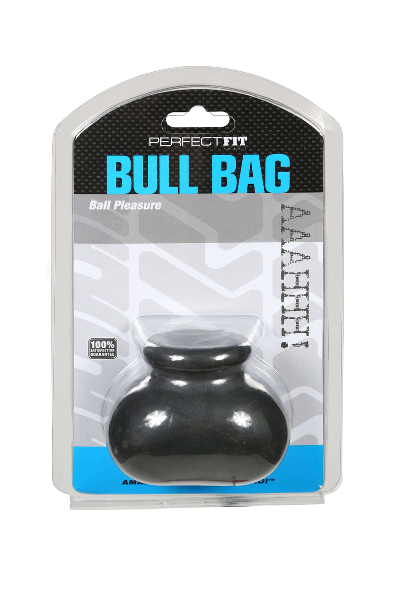 BULL BAG 0.75 BALL STRETCHER "-0