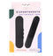 PIVOT FLAT BULLET BLACK-0