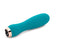 SENSUELLE SKYE VELVET TOUCH VIBE - EMERALD GREEN-0
