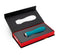 SENSUELLE SKYE VELVET TOUCH VIBE - EMERALD GREEN-1