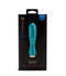 SENSUELLE SKYE VELVET TOUCH VIBE - EMERALD GREEN-2