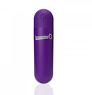 SCREAMING O SOFT TOUCH RECHARGEABLE BULLETS - PURPLE-0