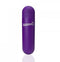 SCREAMING O SOFT TOUCH RECHARGEABLE BULLETS - PURPLE-0