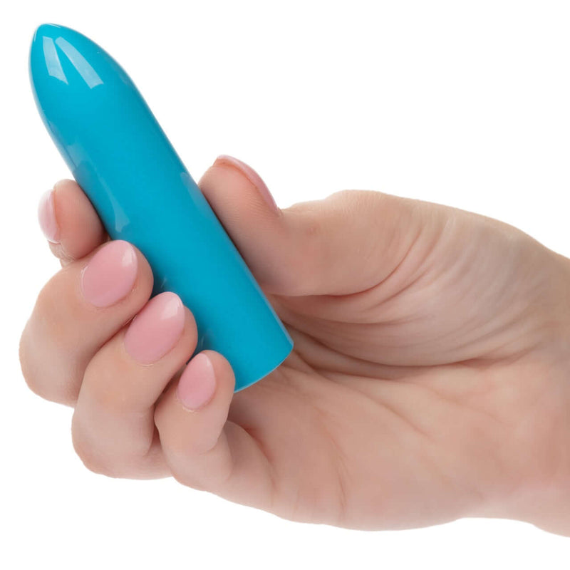 TURBO BUZZ CLASSIC BULLET BLUE-1