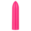 Turbo Buzz™ Classic Bullet Vibrator in Pink - Compact and Powerful 10-Function Personal Massager for Versatile Stimulation