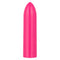 Turbo Buzz™ Classic Bullet Vibrator in Pink - Compact and Powerful 10-Function Personal Massager for Versatile Stimulation