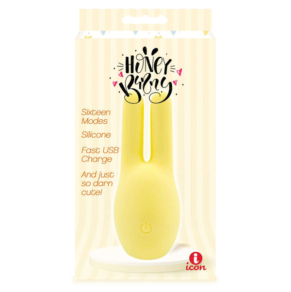 HONEY BUNNY-0