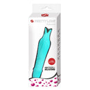 Pretty Love Edward G-Spot Vibrator Blue