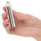 TURBO BUZZ CLASSIC BULLET SILVER-1