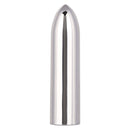 TURBO BUZZ CLASSIC BULLET SILVER-2
