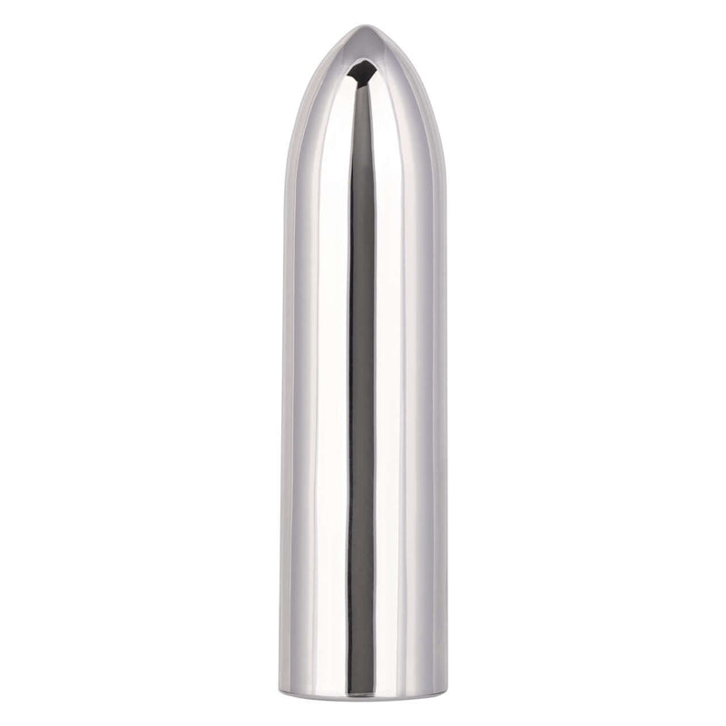 TURBO BUZZ CLASSIC BULLET SILVER-2