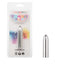 TURBO BUZZ CLASSIC BULLET SILVER-0
