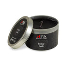 KINK SENSUAL BONDAGE CANDLE 4OZ BLACK-0