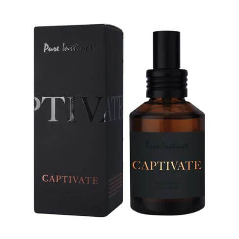 PURE INSTINCT EAU DE PARFUM CAPTIVATE 2FL OZ/60ML-2