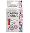SEX THEMED PLAYING CARD-0