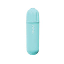 VeDo Nitro Bullet Vibrator 3.25 inch Turquoise, compact and powerful, perfect for discreet pleasure.