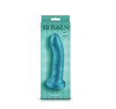 ROYALS 6IN CHARLIE METALLIC TEAL-1