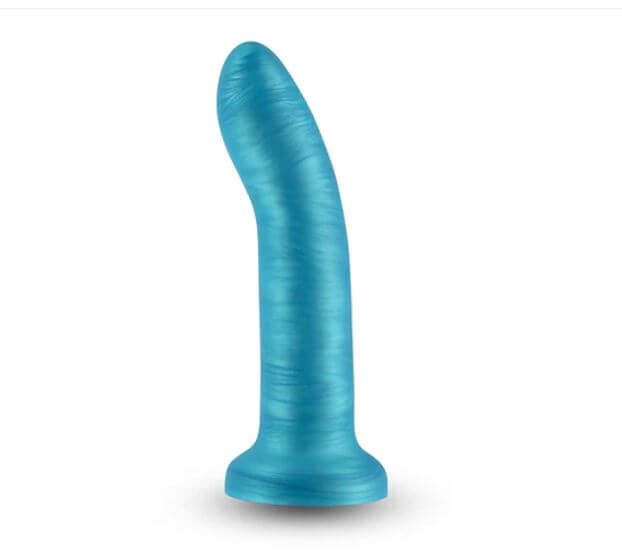 ROYALS 6IN CHARLIE METALLIC TEAL-2
