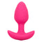 CHEEKY VIBRATING GLOW-IN-THE- DARK BUTT PLUG-1