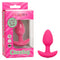 CHEEKY VIBRATING GLOW-IN-THE- DARK BUTT PLUG-5