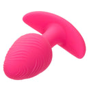 CHEEKY VIBRATING GLOW-IN-THE- DARK BUTT PLUG-4