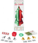 Christmas Sex Crackers For Him and Her Surprise Gifts packaging with festive contents and playful surprises.