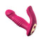 Vesper Multi-Function Vibe in pink, featuring ergonomic design and multiple vibration modes for ultimate pleasure.