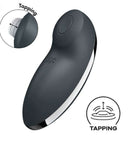 SATISFYER TAP & CLIMAX 2 GREY (NET)-0