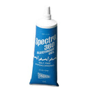 Spectra Electrode Gel 8.5 Oz Clear packaging for salt-free, hypoallergenic conductive gel.
