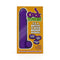 PLAY WIV ME Cock Tower Penis-Themed Party Game in Packaging with Purple Tower and Ball