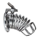 KINK COLLECTION COCK CAGES DAMON-1