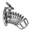KINK COLLECTION COCK CAGES DAMON-1